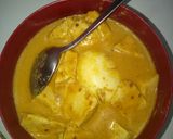 Foto langkah ke 4 dari resep Sayur tahu kuah.
