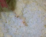 Foto langkah ke 5 dari resep Bolu tape keju ala tintin rayner.