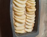 Foto del paso 6 de la receta Bizcocho saludable de avena y manzana especiado al microondas