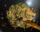 Foto langkah ke 5 dari resep Tumis genjer taoco.