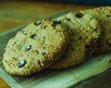 Peanut Butter Oatmeal Chocolate Chip Cookies recipe step 6 photo