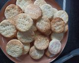 Foto del paso 3 de la receta: Bizcochitos para el mate