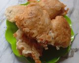 Foto langkah ke 7 dari resep Tahu Susur.