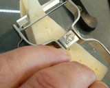 Foto del paso 5 de la receta: Pencas de acelgas rebozadas