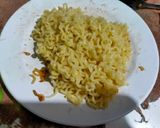 Foto langkah ke 1 dari resep Mie Goreng Oseng.