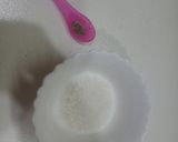 A picture of step 2 of Kheer.