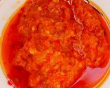 Foto langkah ke 4 dari resep Sambal tumis.