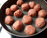 Foto del paso 4 de la receta: Albóndigas cocidas