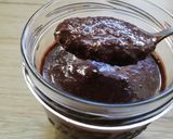Une image de l'étape 4 de Pâte à tartiner full noisette et vegan.