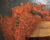 รูปขั้นตอนการทำที่ 2 ของ Indonesia Chilli eggs (ไข่ต้มผัดน้ำพริกของอินโดนีเซีย)