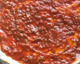Foto del paso 4 de la receta: Pizza