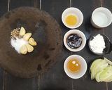 Foto langkah ke 1 dari resep Sapo Tahu Jamur Daun Kelor.