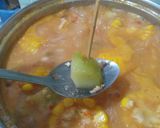 Foto langkah ke 3 dari resep Sayur Asem Manis Seger.