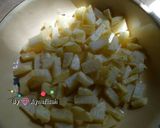 Foto langkah ke 4 dari resep Tumis Kentang Kornet Sapi Enak Mudah Gak Pakai Ribet.