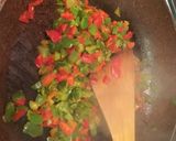 Foto del paso 2 de la receta: Salchitosta🍟🌭
