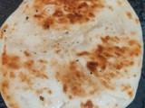 ચીઝ બટર નાન (cheese butter naan in recipe in Gujarati)