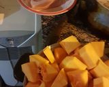 Foto del paso 1 de la receta: Locro neuquino