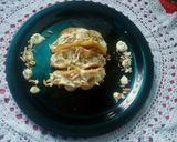 जलेबी टेकोस विथ केसर श्रीखंड (jalebi tacos with kesar shrikhand recipe in hindi) रेसिपी चरण 8 फोटो