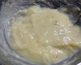 Foto del paso 6 de la receta: Heladitos para bebés de yogur y banana