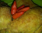Foto langkah ke 8 dari resep Sayap ayam Goreng Crispy.