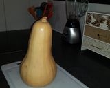Foto del paso 1 de la receta: Zapallo en almíbar🤤
