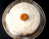 রাইস কুকারে ভাপা পিঠা রেসিপির ধাপ 2 ছবি