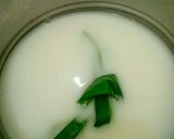 Foto langkah ke 3 dari resep Jenang gempol khas Jogja.