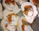 Foto del paso 4 de la receta: Suprema rellena