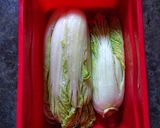 Foto langkah ke 2 dari resep Kimchi.