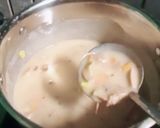 Foto langkah ke 3 dari resep Krim Sup Jamur.