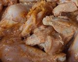 দই চিকেন (doi chicken recipe in Bengali) রেসিপির ধাপ 1 ছবি