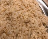 صورة لخطوة 4 من وصفة أرز صيني مقلي بالثوم