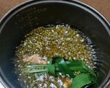 Foto langkah ke 3 dari resep Bubur kacang ijo madura.