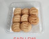 Foto del paso 3 de la receta Galletas de 3 ingredientes