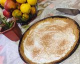 Une image de l'étape 7 de Tarte caramel banane 🤤.