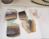 Foto del paso 2 de la receta: Brandada de bacalao