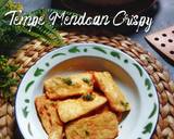 Cara Membuat Tempe Mendoan Crispy Banyumas 4