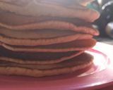 Foto del paso 6 de la receta: Panquequitos dulces súper fáciles (tres ingredientes). Apto Aplv, soja y huevo