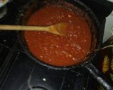 Foto del paso 3 de la receta: Pizza casera