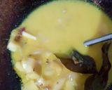 Foto langkah ke 1 dari resep Sayur labu putih kuah santan.
