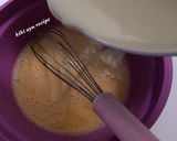 Foto langkah ke 3 dari resep Caramel Silky Pudding 3 Bahan Saja (without custard powder).
