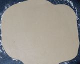 Foto del paso 4 de la receta: GALLETITAS DE LIMÓN 🍋🍋(fáciles y económicas)