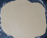 Foto del paso 4 de la receta: GALLETITAS DE LIMÓN 🍋🍋(fáciles y económicas)