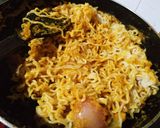 मैगी (Maggie recipe in hindi) रेसिपी चरण 5 फोटो