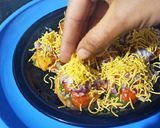 સેવપુરી (Sevpuri Recipe in Gujarati) રેસીપી સ્ટેપ4ફોટો