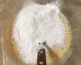 Foto del paso 2 de la receta: Budín de mandarina con aceite