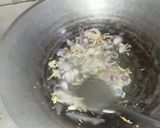 Foto langkah ke 3 dari resep Tumis Pakcoy Lobak.