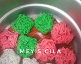 Foto langkah ke 5 dari resep Putu Mayang Betawi.