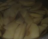 Foto del paso 3 de la receta: Torta de manzana