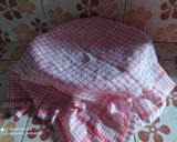 Foto langkah ke 9 dari resep Bombolini Sederhana Anti Gagal.